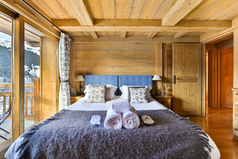 Chalet Du Vallon