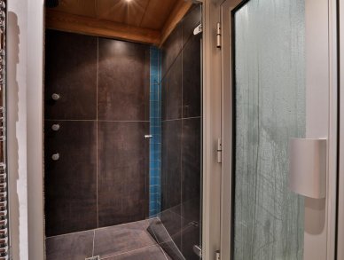 Chalet Du Vallon Meribel