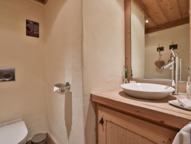 Chalet Du Vallon Meribel