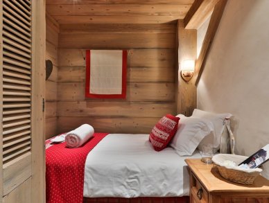 Chalet Du Vallon Meribel