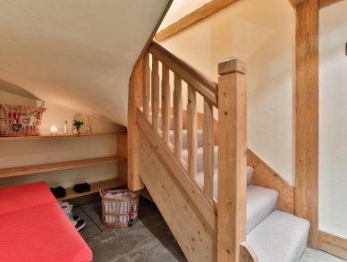 Chalet Du Vallon Meribel