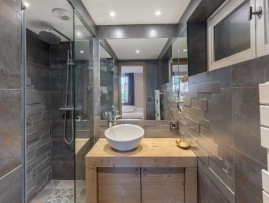Apartment Natou Courchevel 1850