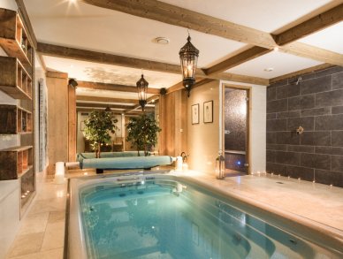 Chalet De la Cloche Tignes Les Brevieres