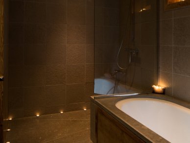 Chalet De la Cloche Tignes Les Brevieres