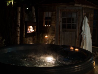 Chalet De la Cloche Tignes Les Brevieres