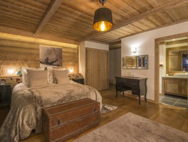 Chalet De la Cloche Tignes Les Brevieres
