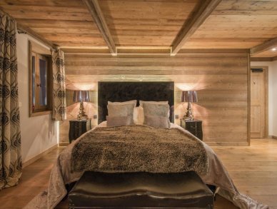 Chalet De la Cloche Tignes Les Brevieres