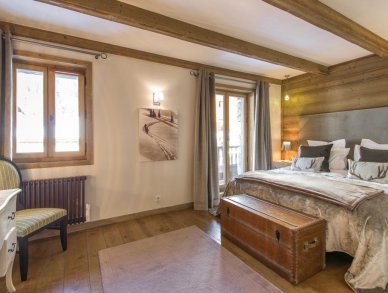 Chalet De la Cloche Tignes Les Brevieres