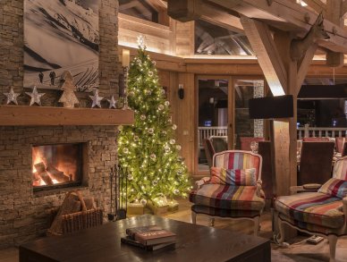 Chalet De la Cloche Tignes Les Brevieres