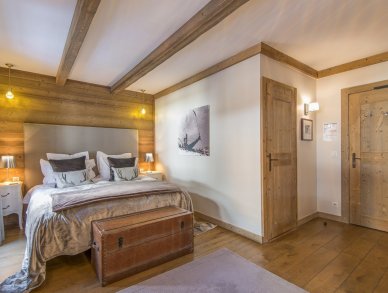 Chalet De la Cloche Tignes Les Brevieres