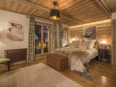 Chalet De la Cloche Tignes Les Brevieres