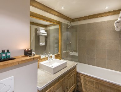 Chalet De la Cloche Tignes Les Brevieres