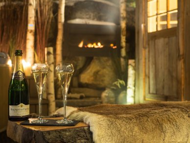 Chalet De la Cloche Tignes Les Brevieres