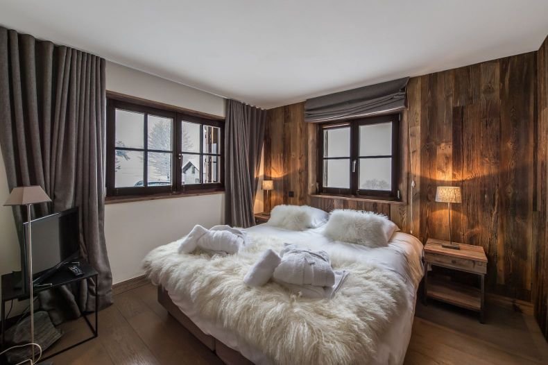 Chalet Le Refuge