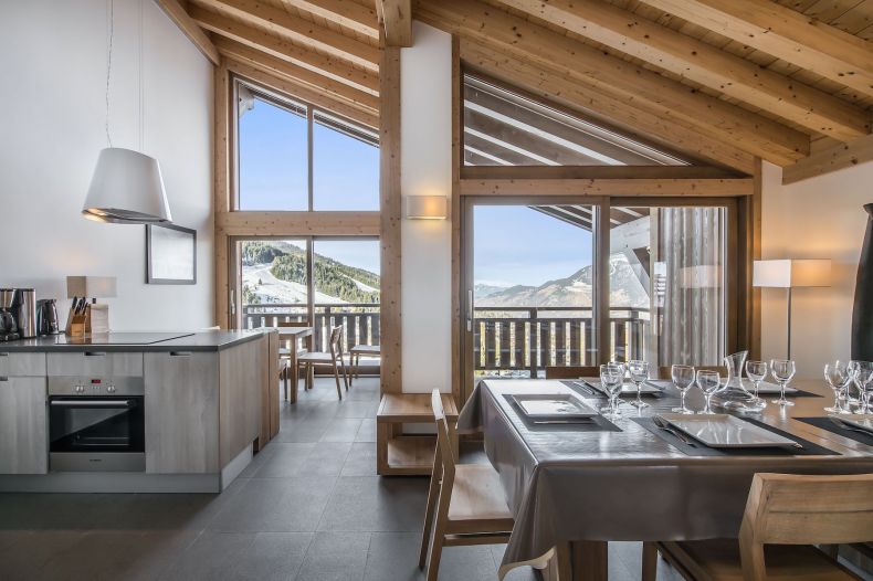 Aspen Lodge A31