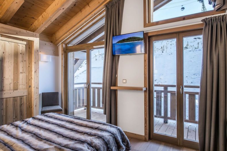 Апартаменты Aspen Lodge A31