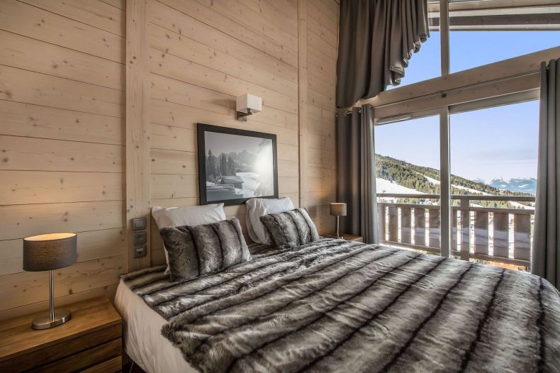 Appartement Aspen Lodge B31