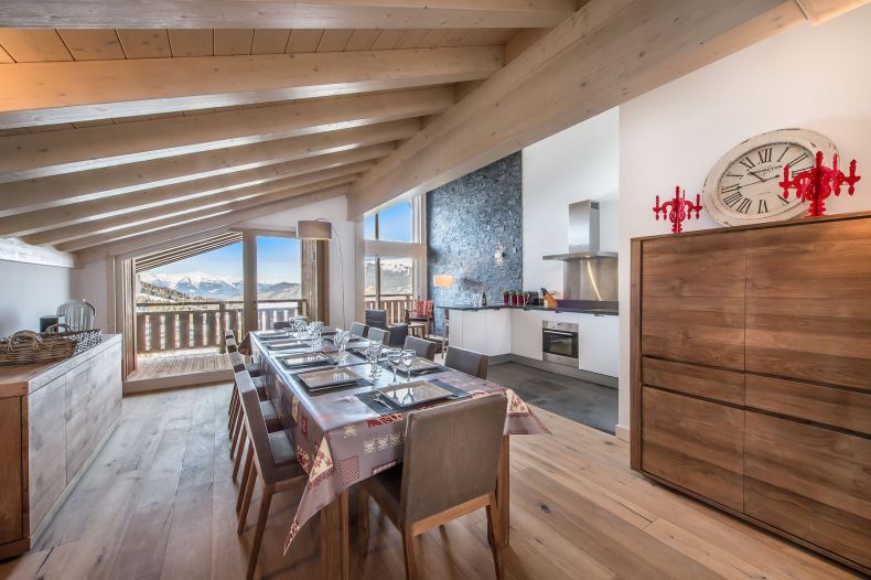 Aspen Lodge B31
