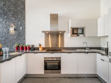 Appartement Aspen Lodge B31 Courchevel 1650