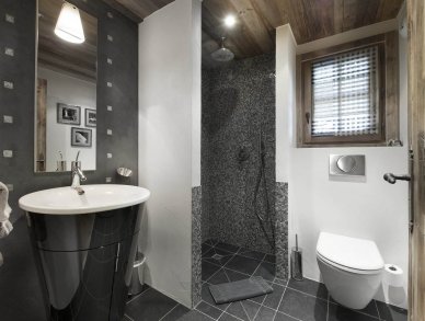Chalet Makalu Courchevel 1550