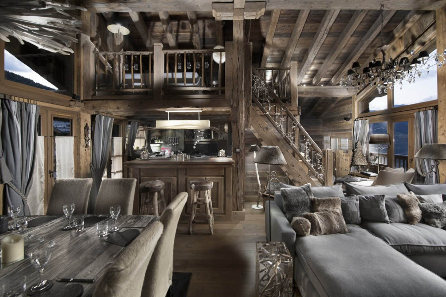 chalet makalu courchevel 1550 183 chaletowners chalet makalu courchevel 1550 183 chaletowners