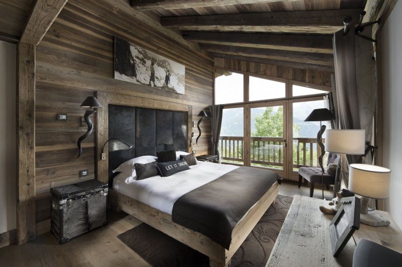 Chalet Makalu