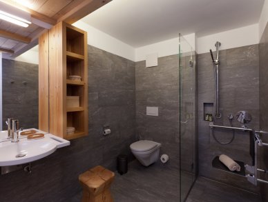 Chalet Binna Zermatt