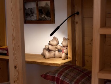 Chalet Binna Zermatt
