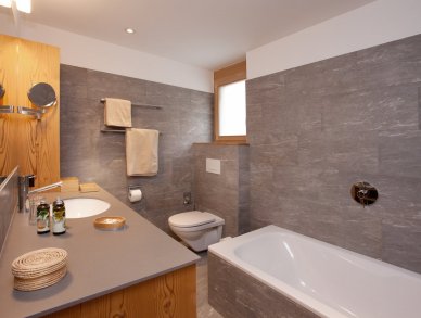 Chalet Binna Zermatt