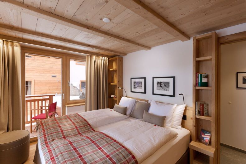 Chalet Binna