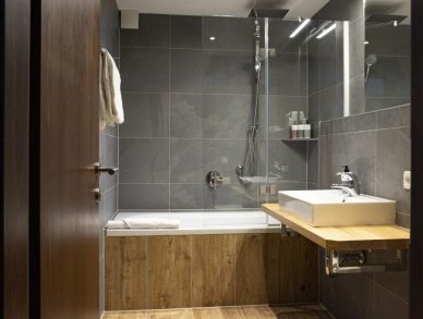 Chalet Montfort St. Anton