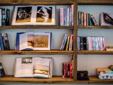 Chalet Montfort St. Anton