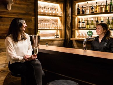 Chalet Montfort St. Anton
