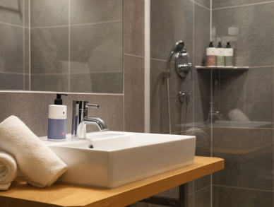 Chalet Montfort St. Anton