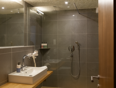Chalet Montfort St. Anton