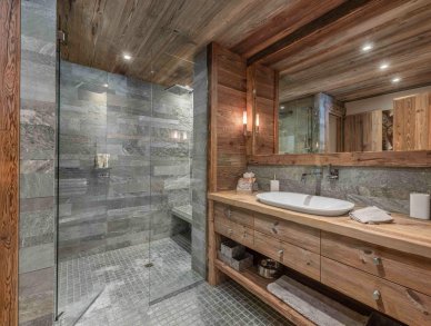 Chalet Polaris 1 Megeve