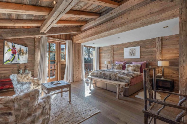Chalet Polaris 1