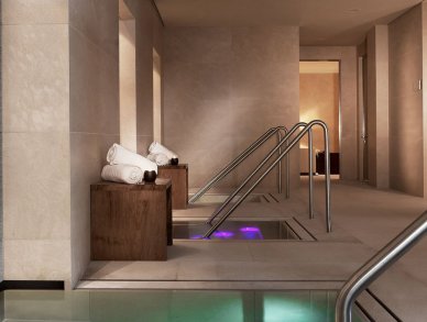 Chalet Aurelio Lech