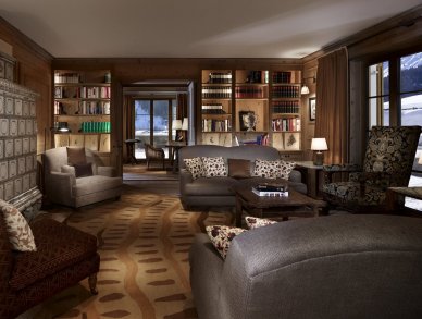 Chalet Aurelio Lech