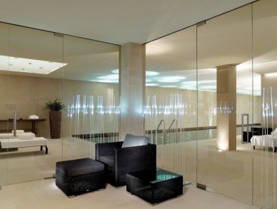 Chalet Aurelio Lech