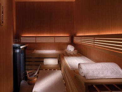 Chalet Aurelio Lech