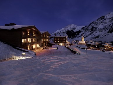 Chalet Aurelio Lech