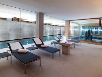 Chalet Aurelio Lech