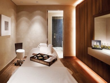 Chalet Aurelio Lech
