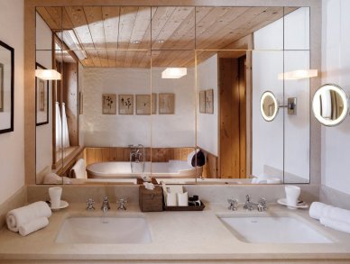 Chalet Aurelio Lech