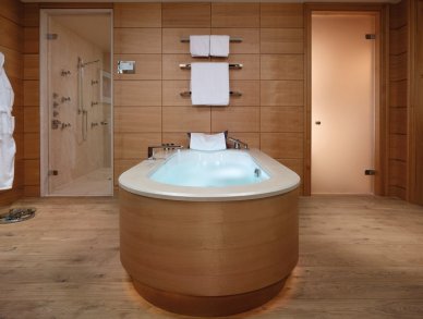 Chalet Aurelio Lech