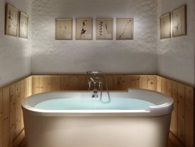 Chalet Aurelio Lech