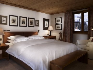 Chalet Aurelio Lech