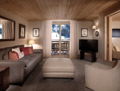 Chalet Aurelio Lech