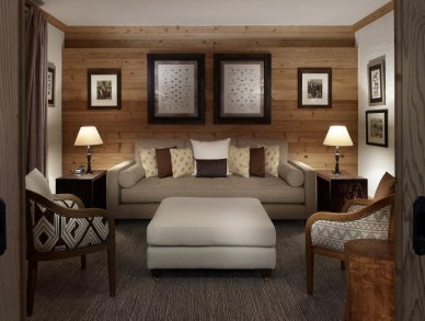 Chalet Aurelio Lech